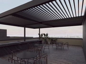 DEPARTAMENTOS EN VENTA RECTA CHOLULA COLONIA LA PAZ