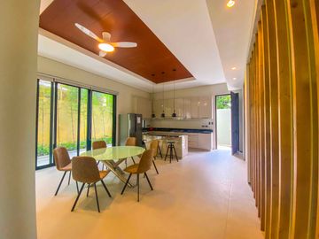 MANILA SOUTHWOODS HOUSE FOR SALE - BRAND NEW MODERN BUNGALOW