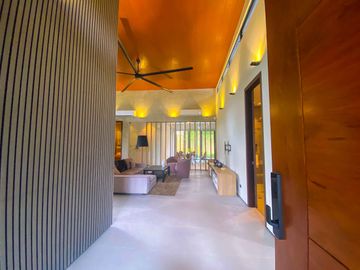 MANILA SOUTHWOODS HOUSE FOR SALE - BRAND NEW MODERN BUNGALOW