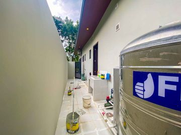 MANILA SOUTHWOODS HOUSE FOR SALE - BRAND NEW MODERN BUNGALOW