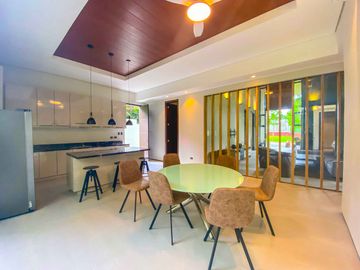 MANILA SOUTHWOODS HOUSE FOR SALE - BRAND NEW MODERN BUNGALOW