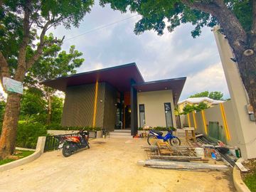 MANILA SOUTHWOODS HOUSE FOR SALE - BRAND NEW MODERN BUNGALOW
