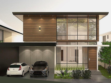 4BR House and Lot for Sale in Venare Nuvali, Laguna