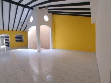 SE VENDE CASA COMERCIAL TULUA BARRIO SAJONIA
