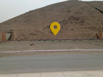 TERRENO DE 112 m2 EN VENTA EN SANTA ROSA