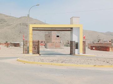 TERRENO DE 112 m2 EN VENTA EN SANTA ROSA