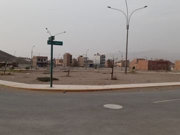TERRENO DE 112 m2 EN VENTA EN SANTA ROSA