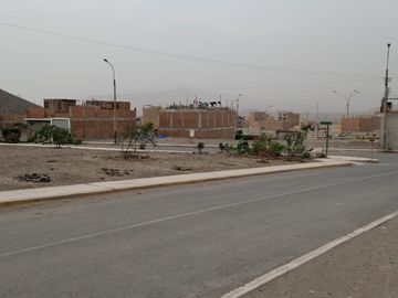 TERRENO DE 112 m2 EN VENTA EN SANTA ROSA