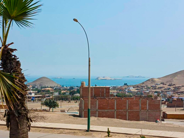 TERRENO DE 112 m2 EN VENTA EN SANTA ROSA