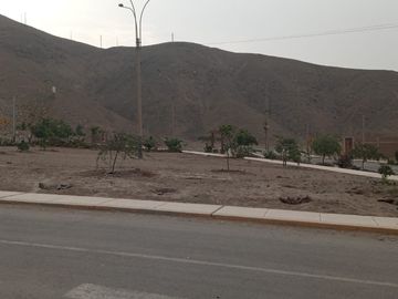 TERRENO DE 112 m2 EN VENTA EN SANTA ROSA