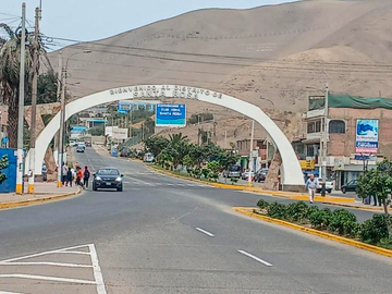 TERRENO DE 112 m2 EN VENTA EN SANTA ROSA