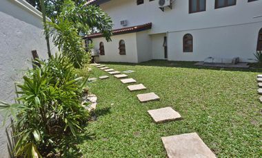 Majestic Huge 4 Bedroom House and Lot with Swimming Pool For Sale Alabang Hills Muntinlupa City