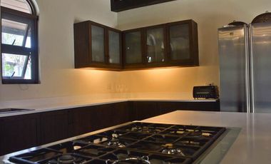 Majestic Huge 4 Bedroom House and Lot with Swimming Pool For Sale Alabang Hills Muntinlupa City