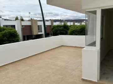 CASA A ESTRENAR EN SIERRA NOGAL CON LINDOS ACABADOS