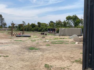 VENDO Y/O ALQUILO EXCELENTE TERRENO PANAMERICANA SUR, LURIN