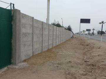 VENDO Y/O ALQUILO EXCELENTE TERRENO PANAMERICANA SUR, LURIN