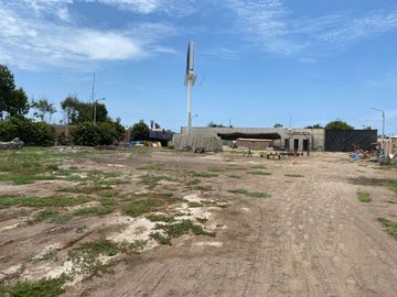 VENDO Y/O ALQUILO EXCELENTE TERRENO PANAMERICANA SUR, LURIN