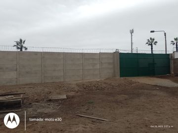 VENDO Y/O ALQUILO EXCELENTE TERRENO PANAMERICANA SUR, LURIN