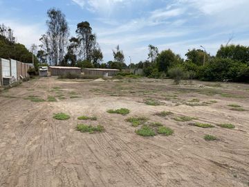 VENDO Y/O ALQUILO EXCELENTE TERRENO PANAMERICANA SUR, LURIN