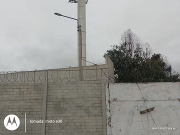 VENDO Y/O ALQUILO EXCELENTE TERRENO PANAMERICANA SUR, LURIN
