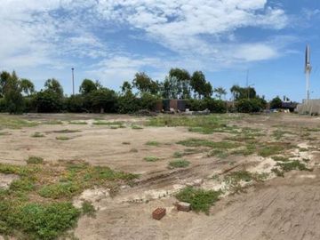 VENDO Y/O ALQUILO EXCELENTE TERRENO PANAMERICANA SUR, LURIN