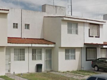 Villa Romana, Santalucia Tres, Celaya, Guanajuato, México