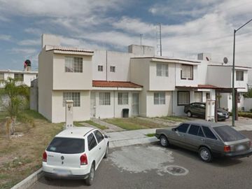 Villa Romana, Santalucia Tres, Celaya, Guanajuato, México