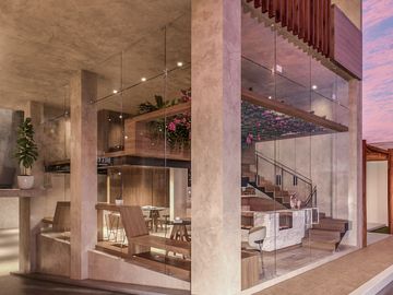 VENTA DE DEPARTAMENTO EN PLAYA DEL CARMEN