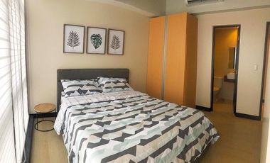 1 Bedroom Unit for Sale in Salcedo Skysuites, Salcedo Village, Makati City