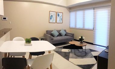 1 Bedroom Unit for Sale in Salcedo Skysuites, Salcedo Village, Makati City