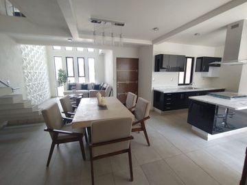 Preventa Casa Con Recámara En Planta Baja En Moderno Condominio En Temixco