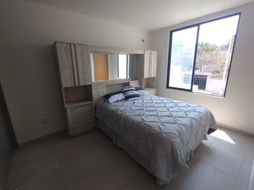 Preventa Casa Con Recámara En Planta Baja En Moderno Condominio En Temixco