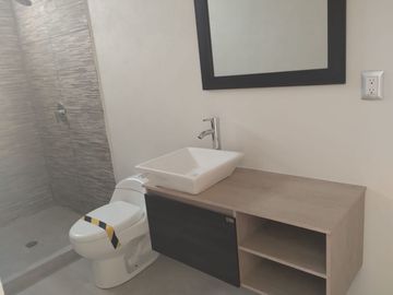 Preventa Casa Con Recámara En Planta Baja En Moderno Condominio En Temixco