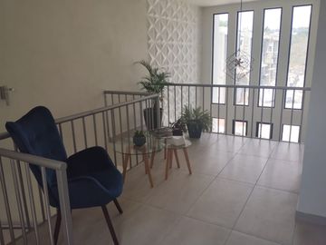 Preventa Casa Con Recámara En Planta Baja En Moderno Condominio En Temixco
