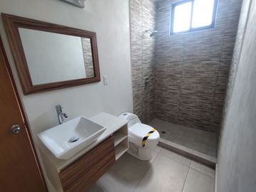Preventa Casa Con Recámara En Planta Baja En Moderno Condominio En Temixco