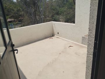 Preventa Casa Con Recámara En Planta Baja En Moderno Condominio En Temixco