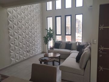 Preventa Casa Con Recámara En Planta Baja En Moderno Condominio En Temixco