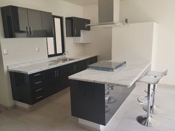 Preventa Casa Con Recámara En Planta Baja En Moderno Condominio En Temixco
