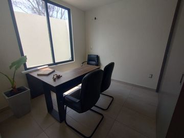 Preventa Casa Con Recámara En Planta Baja En Moderno Condominio En Temixco