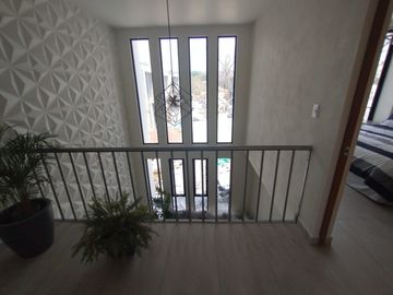Preventa Casa Con Recámara En Planta Baja En Moderno Condominio En Temixco