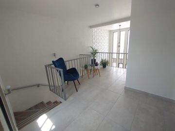 Preventa Casa Con Recámara En Planta Baja En Moderno Condominio En Temixco