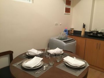 For Rent to Own Condo Apartment Condominium 2BR 2bedrooms schools De la sale UP Manila UE Lyceum Ateneo NU Letran near SM Manila
