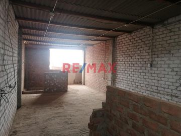 Se Vende Casa A Precio De Terreno