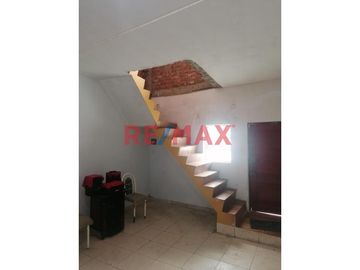 Se Vende Casa A Precio De Terreno