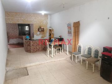 Se Vende Casa A Precio De Terreno