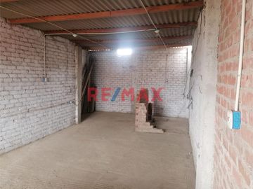 Se Vende Casa A Precio De Terreno