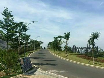 DALE Rumah Milenial di Cluster Red Terracotta CitraGrand Semarang
