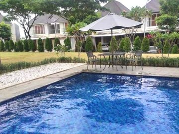 DALE Rumah Milenial di Cluster Red Terracotta CitraGrand Semarang