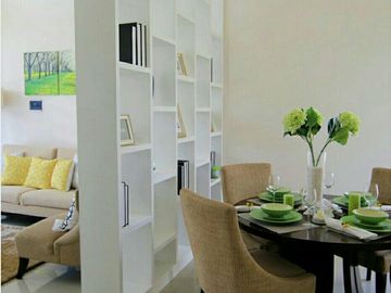 DALE Rumah Milenial di Cluster Red Terracotta CitraGrand Semarang