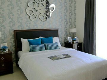 DALE Rumah Milenial di Cluster Red Terracotta CitraGrand Semarang